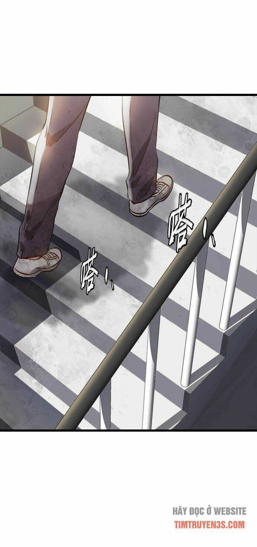 Du Hành Thời Gian Về Ngày Đầu Mạt Thế Chapter 2 trang 31