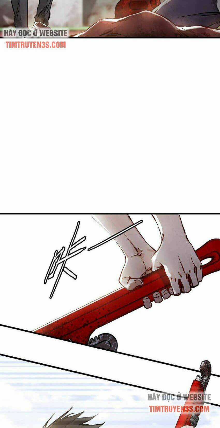 Du Hành Thời Gian Về Ngày Đầu Mạt Thế Chapter 2 trang 4