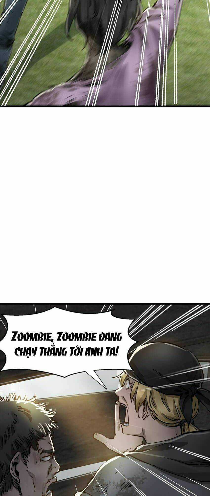 Du Hành Thời Gian Về Ngày Đầu Mạt Thế Chapter 2 trang 44