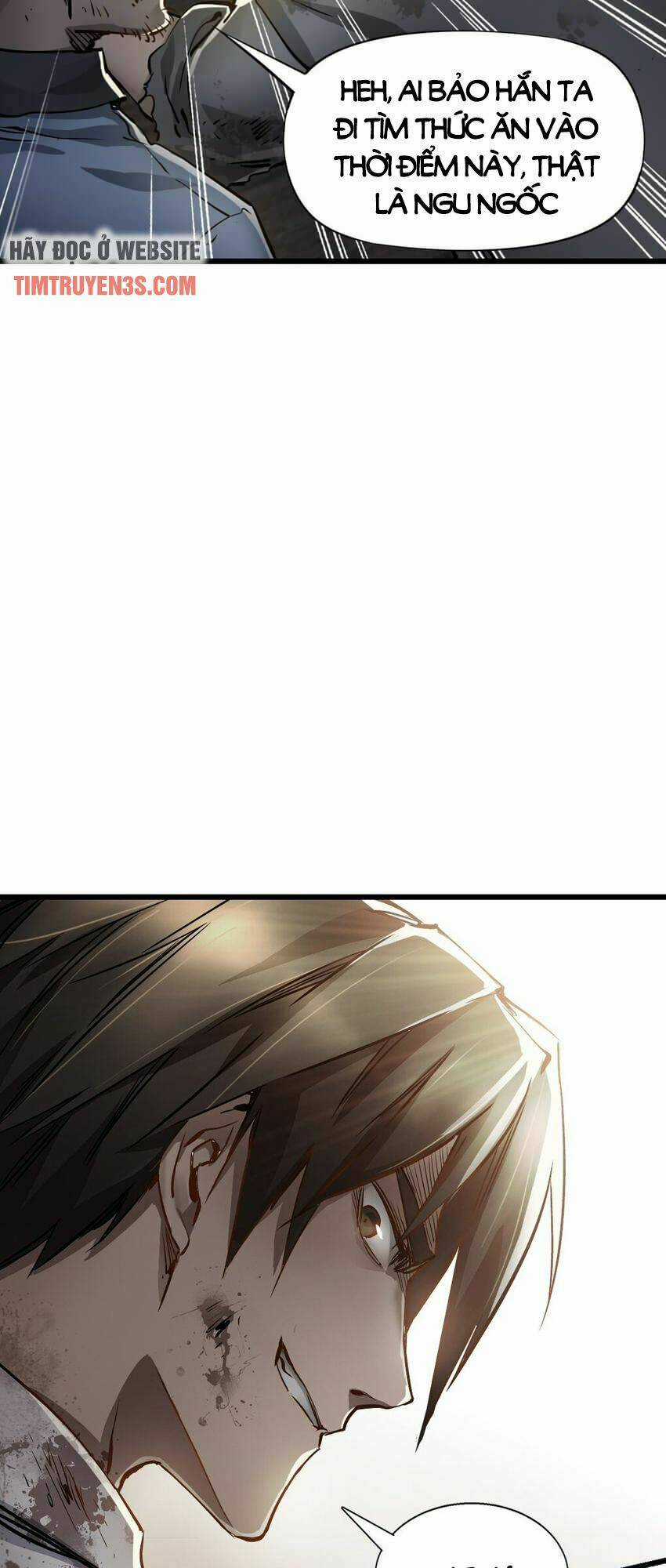 Du Hành Thời Gian Về Ngày Đầu Mạt Thế Chapter 2 trang 45