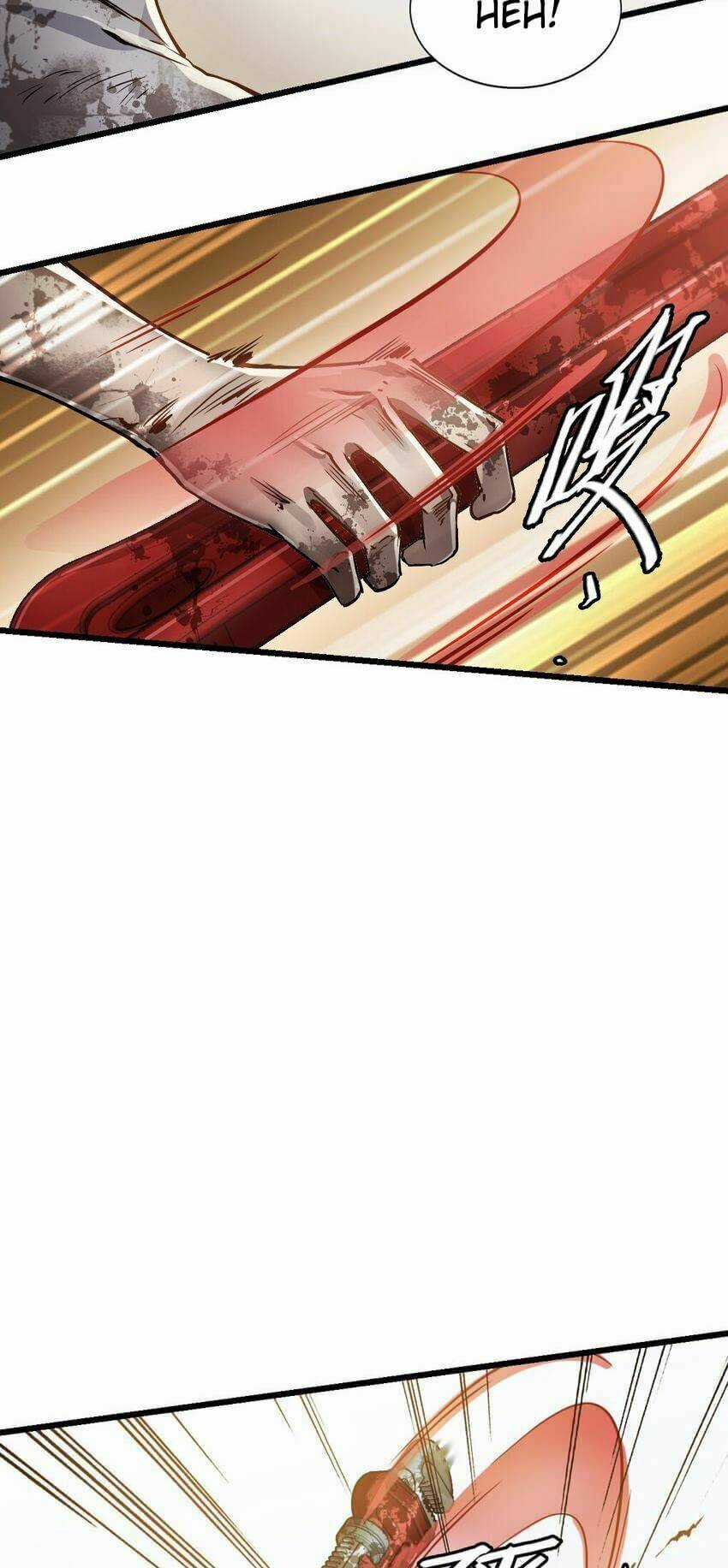 Du Hành Thời Gian Về Ngày Đầu Mạt Thế Chapter 2 trang 46