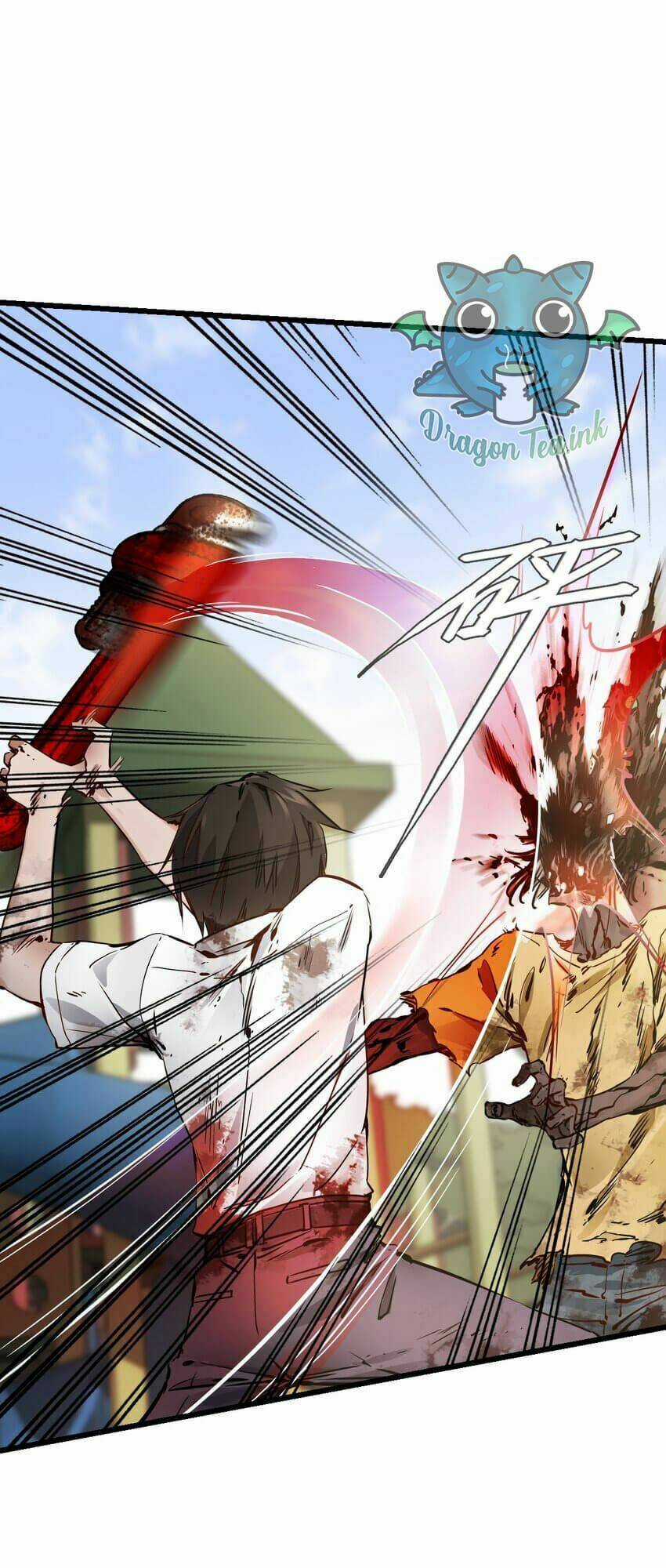 Du Hành Thời Gian Về Ngày Đầu Mạt Thế Chapter 2 trang 48