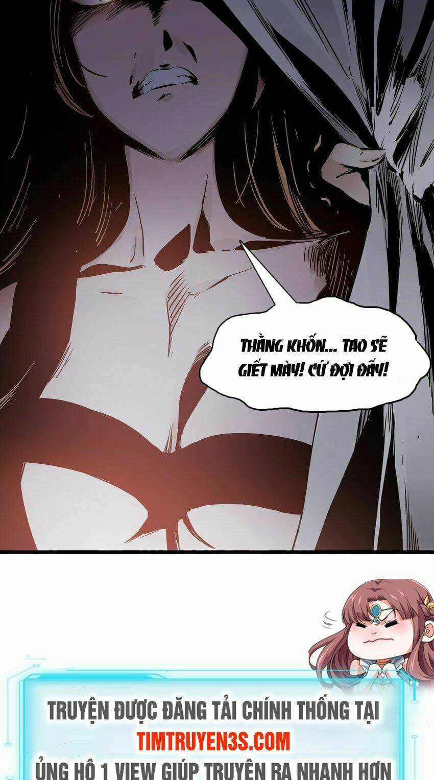 Du Hành Thời Gian Về Ngày Đầu Mạt Thế Chapter 2 trang 52