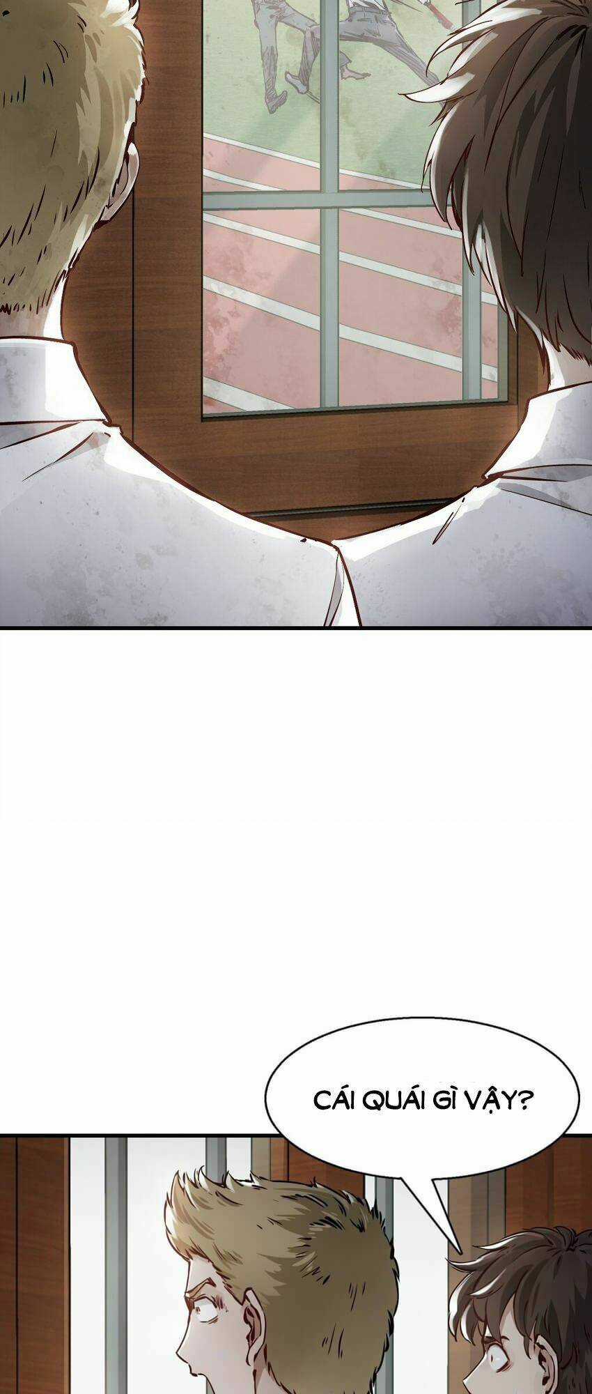 Du Hành Thời Gian Về Ngày Đầu Mạt Thế Chapter 2 trang 6