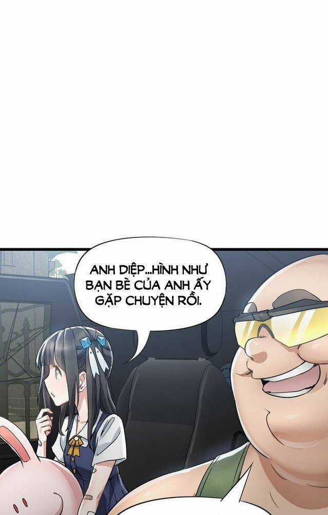 Du Hành Thời Gian Về Ngày Đầu Mạt Thế Chapter 20 trang 12