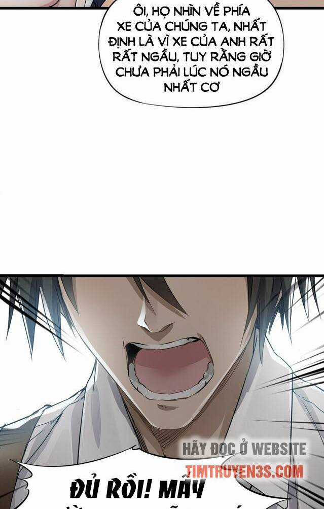 Du Hành Thời Gian Về Ngày Đầu Mạt Thế Chapter 20 trang 13