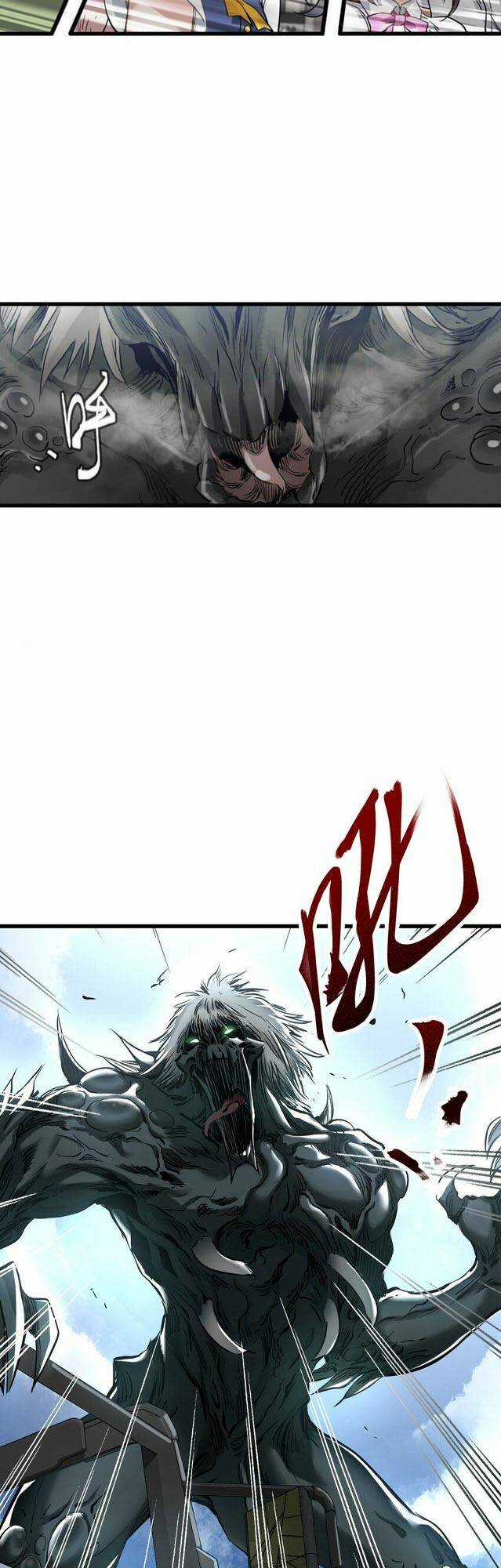 Du Hành Thời Gian Về Ngày Đầu Mạt Thế Chapter 20 trang 27