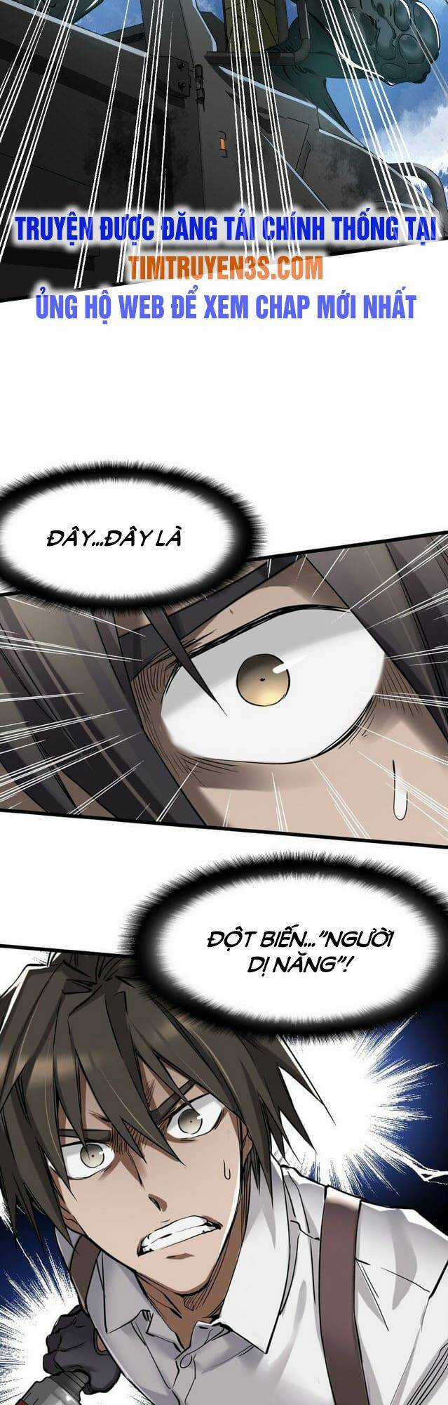 Du Hành Thời Gian Về Ngày Đầu Mạt Thế Chapter 20 trang 28