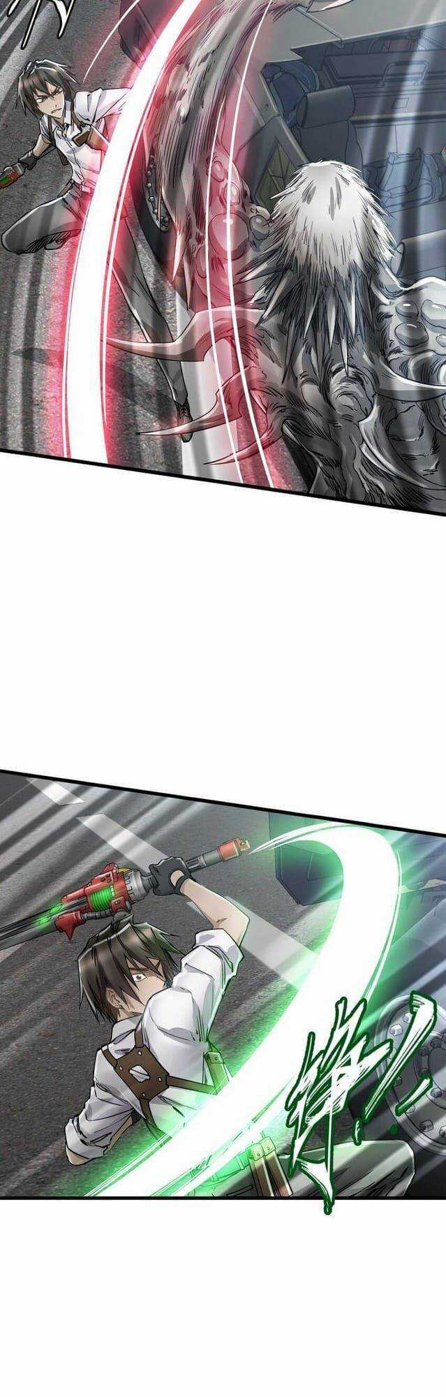 Du Hành Thời Gian Về Ngày Đầu Mạt Thế Chapter 20 trang 30