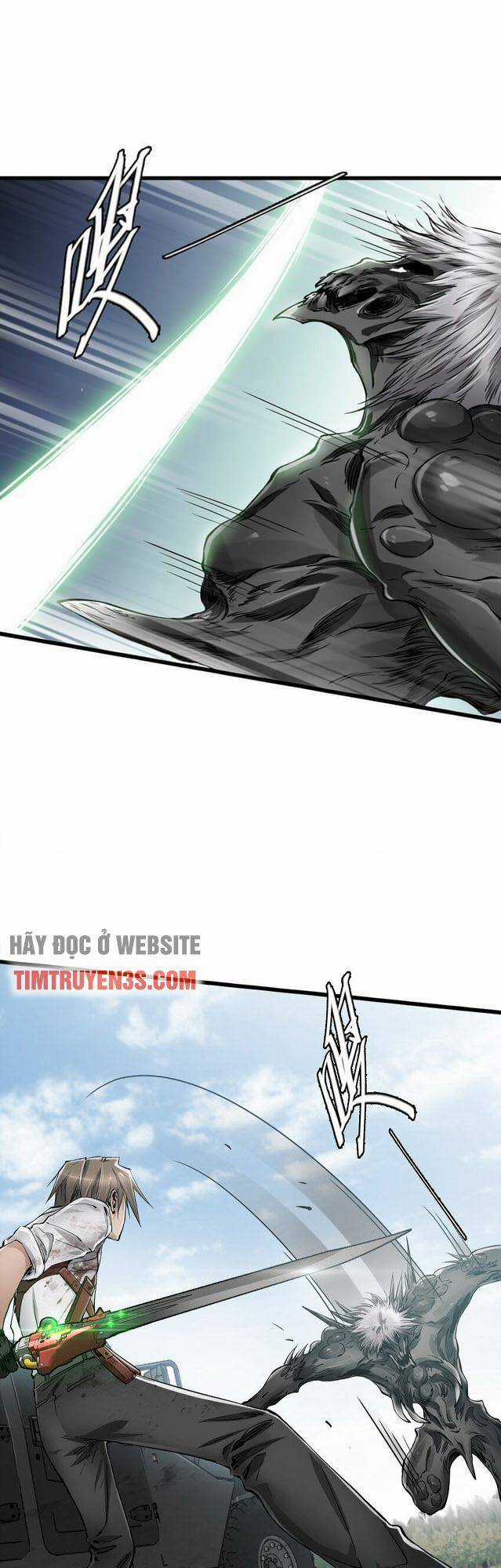 Du Hành Thời Gian Về Ngày Đầu Mạt Thế Chapter 20 trang 31