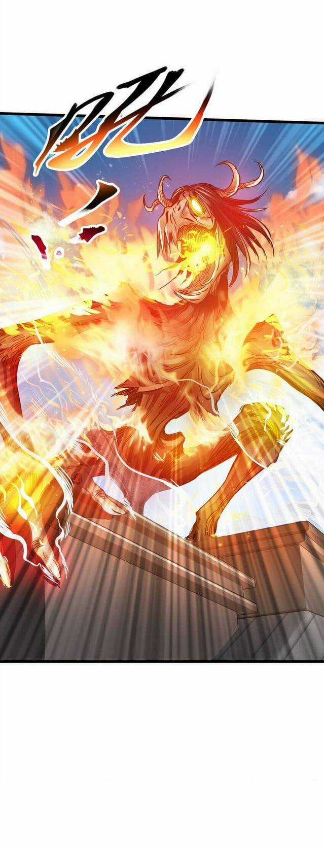 Du Hành Thời Gian Về Ngày Đầu Mạt Thế Chapter 20 trang 39