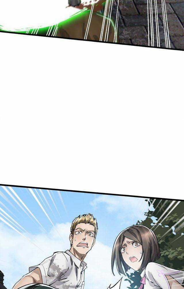 Du Hành Thời Gian Về Ngày Đầu Mạt Thế Chapter 20 trang 5