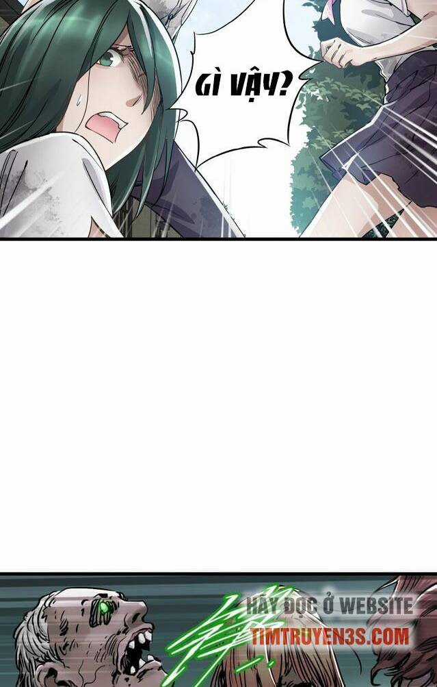 Du Hành Thời Gian Về Ngày Đầu Mạt Thế Chapter 20 trang 6