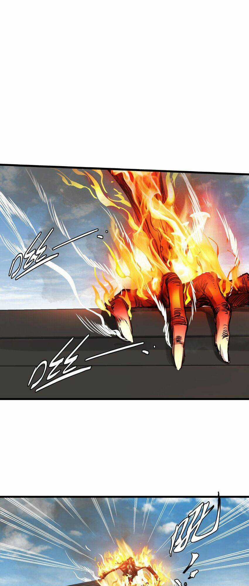 Du Hành Thời Gian Về Ngày Đầu Mạt Thế Chapter 21 trang 10