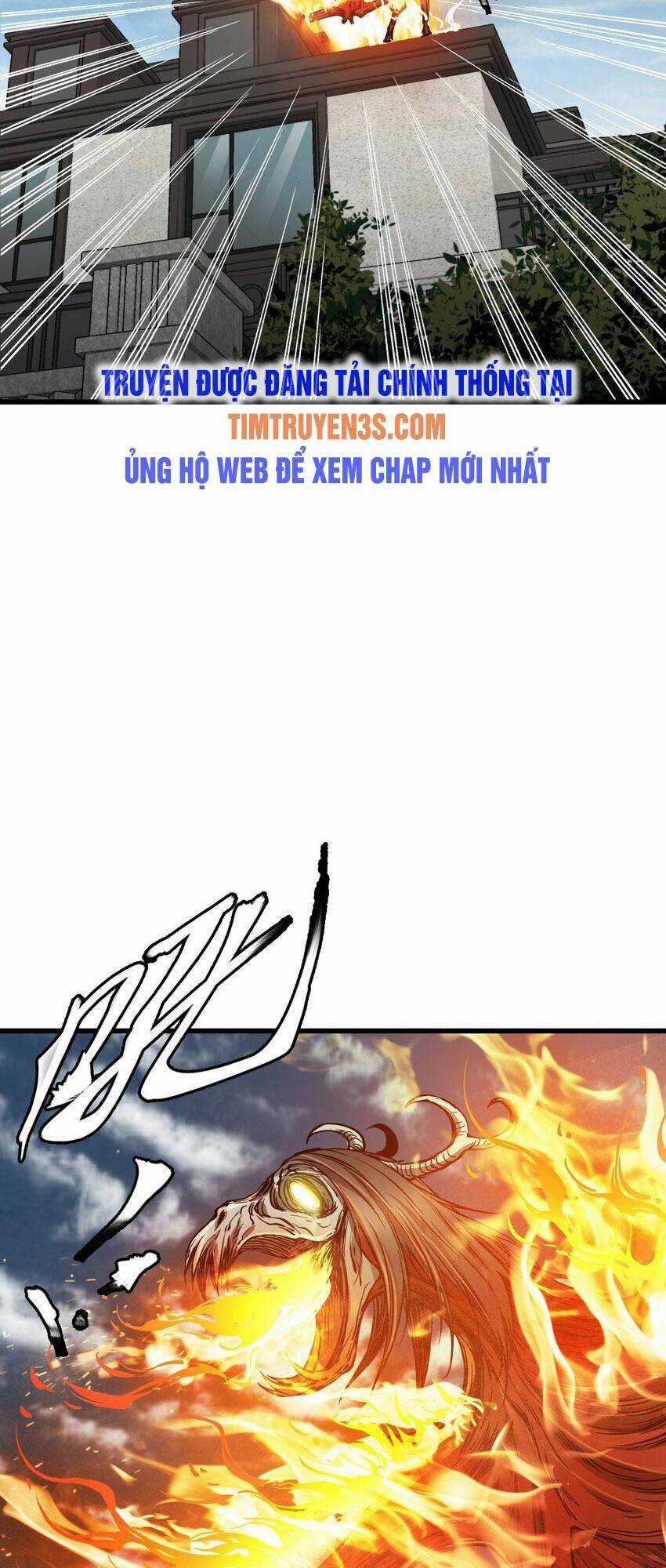 Du Hành Thời Gian Về Ngày Đầu Mạt Thế Chapter 21 trang 11