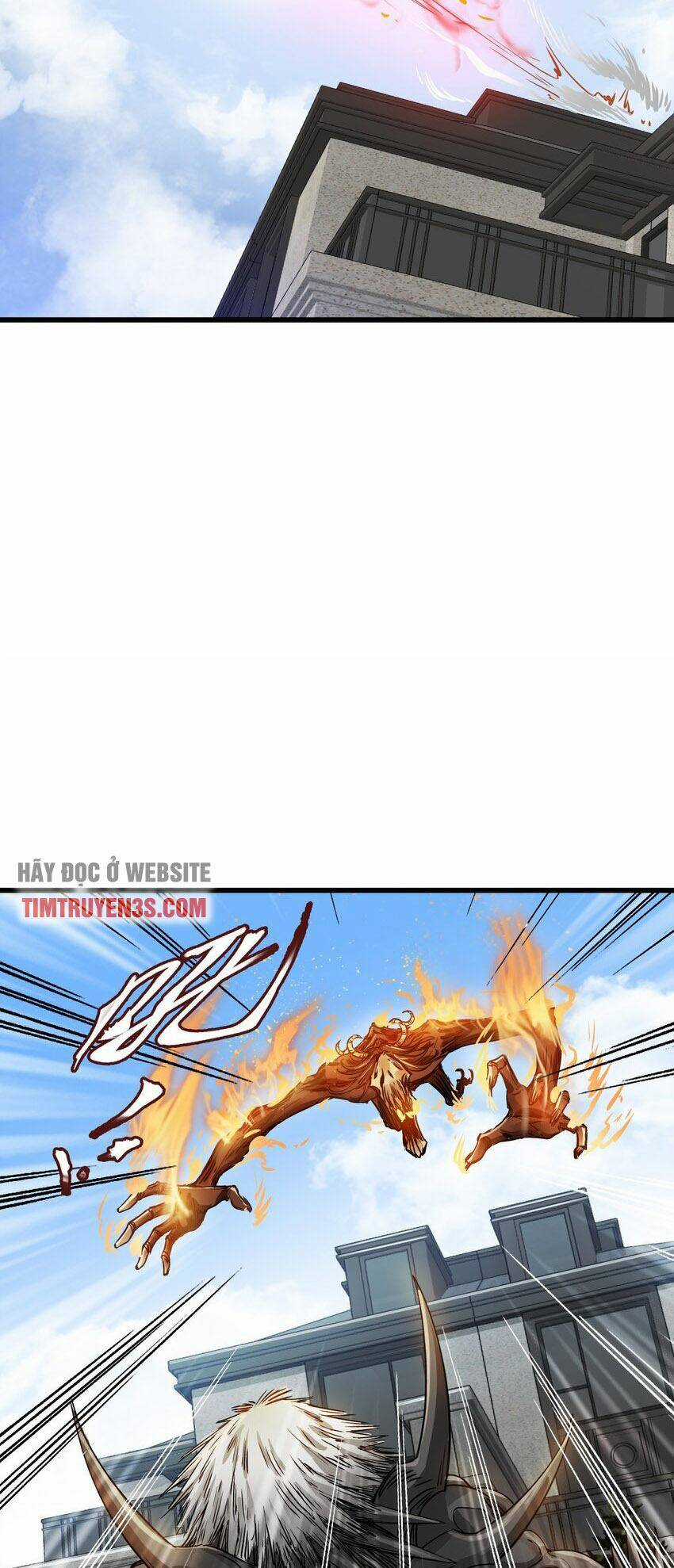 Du Hành Thời Gian Về Ngày Đầu Mạt Thế Chapter 21 trang 16