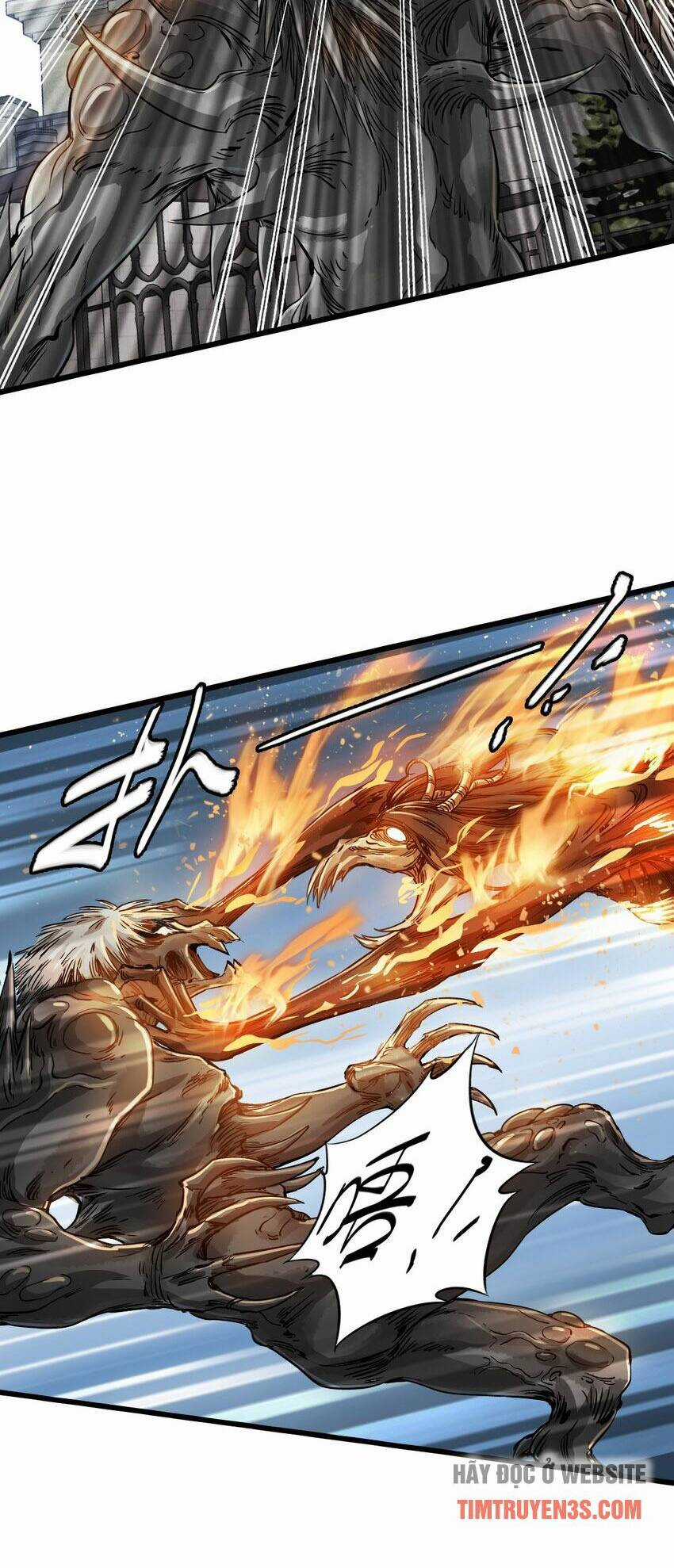 Du Hành Thời Gian Về Ngày Đầu Mạt Thế Chapter 21 trang 17