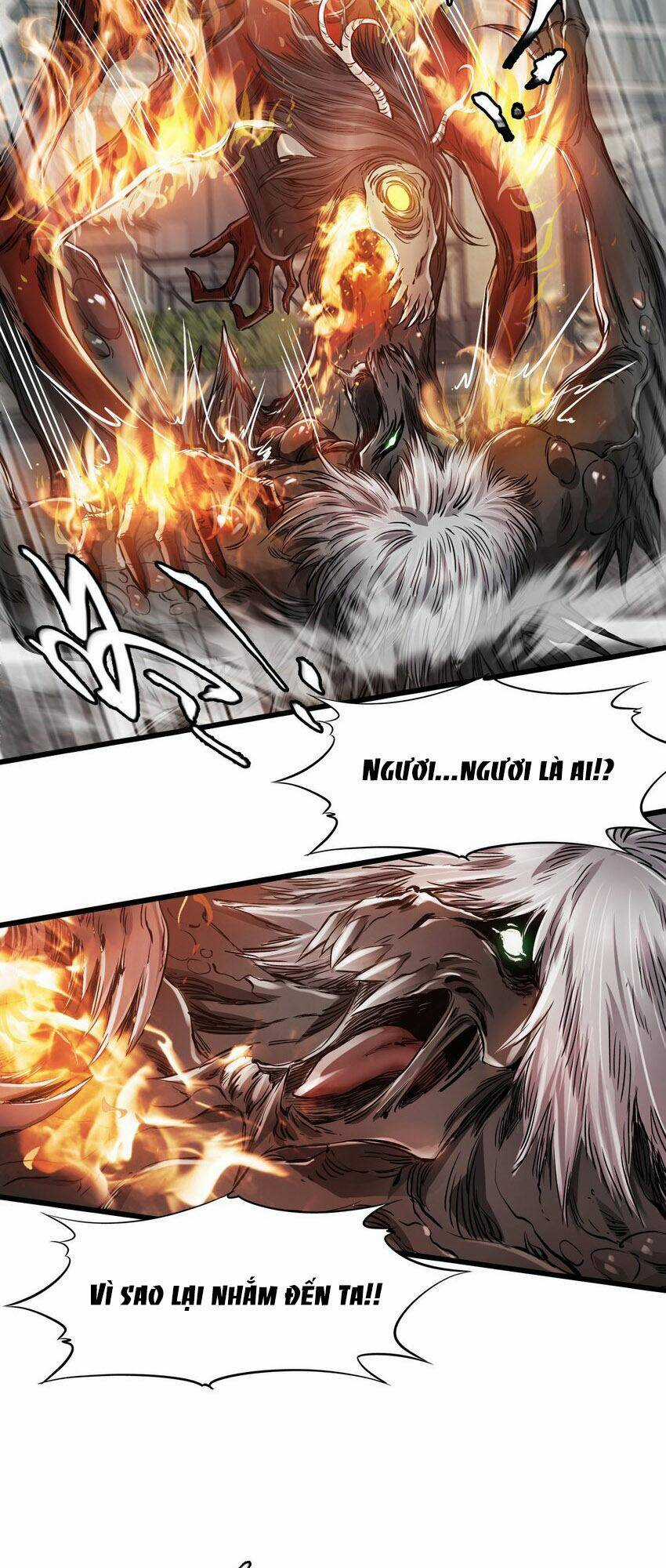 Du Hành Thời Gian Về Ngày Đầu Mạt Thế Chapter 21 trang 19