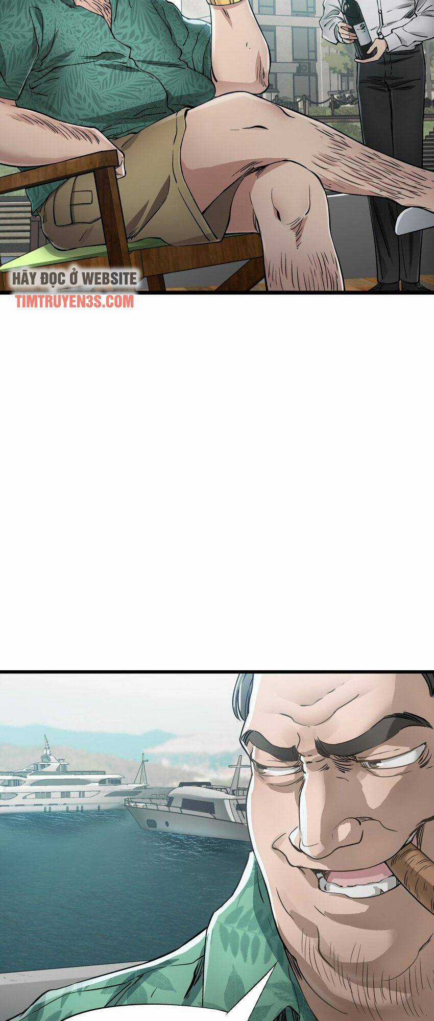 Du Hành Thời Gian Về Ngày Đầu Mạt Thế Chapter 21 trang 2