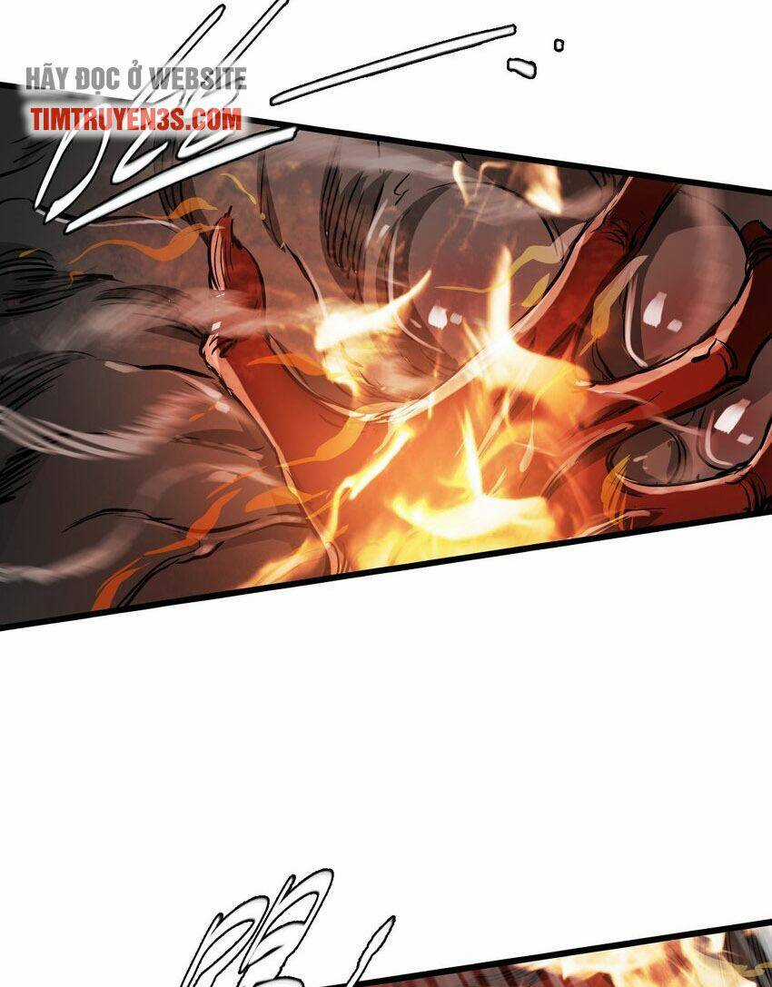 Du Hành Thời Gian Về Ngày Đầu Mạt Thế Chapter 21 trang 20