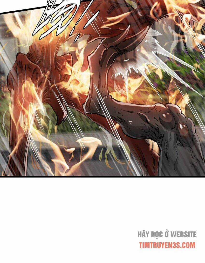 Du Hành Thời Gian Về Ngày Đầu Mạt Thế Chapter 21 trang 21