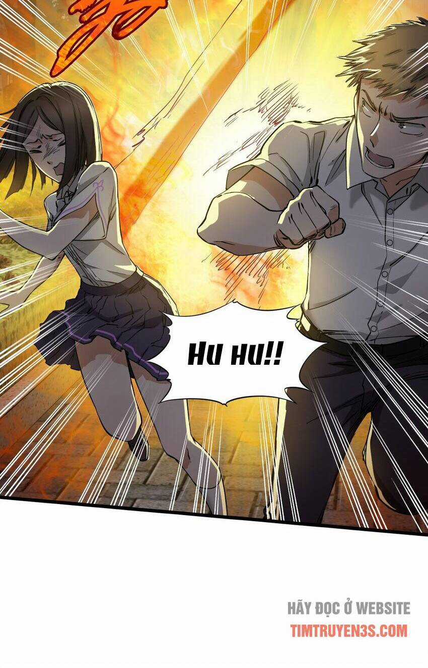 Du Hành Thời Gian Về Ngày Đầu Mạt Thế Chapter 21 trang 30