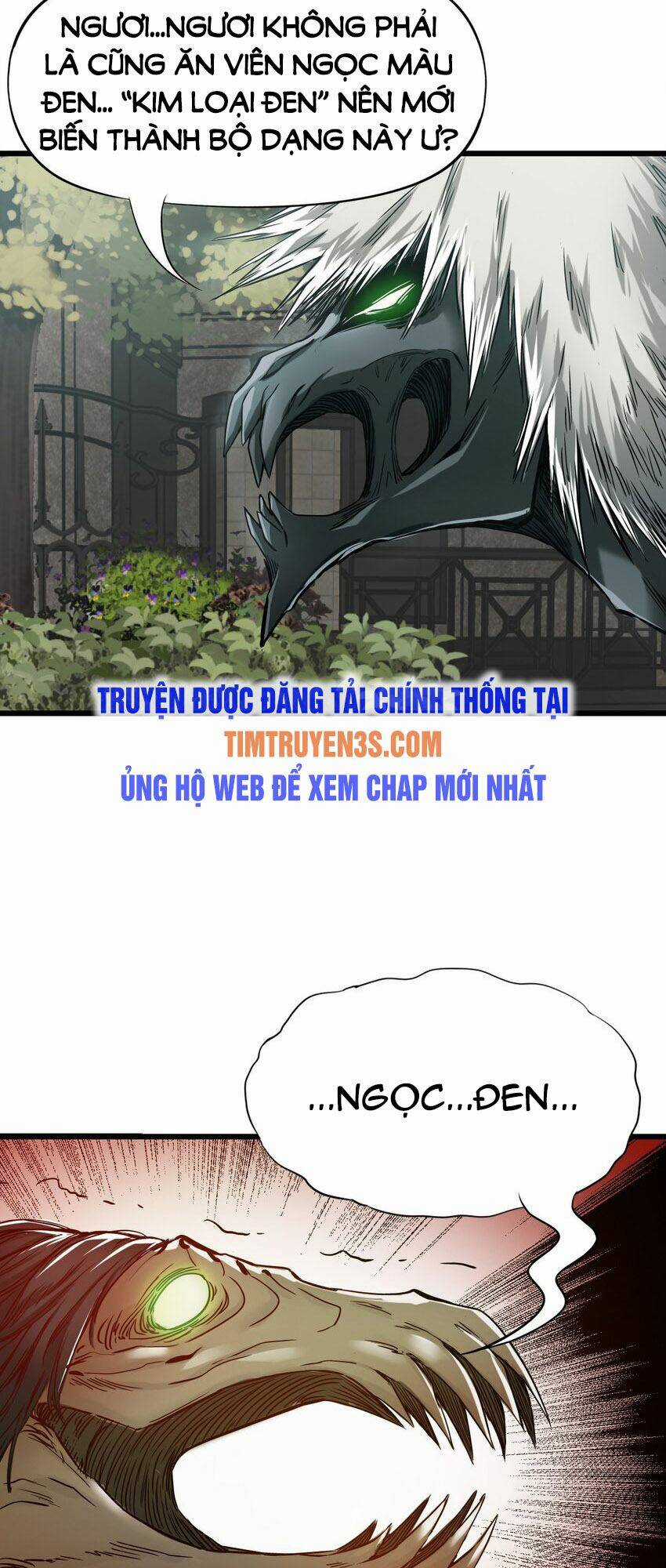 Du Hành Thời Gian Về Ngày Đầu Mạt Thế Chapter 21 trang 36