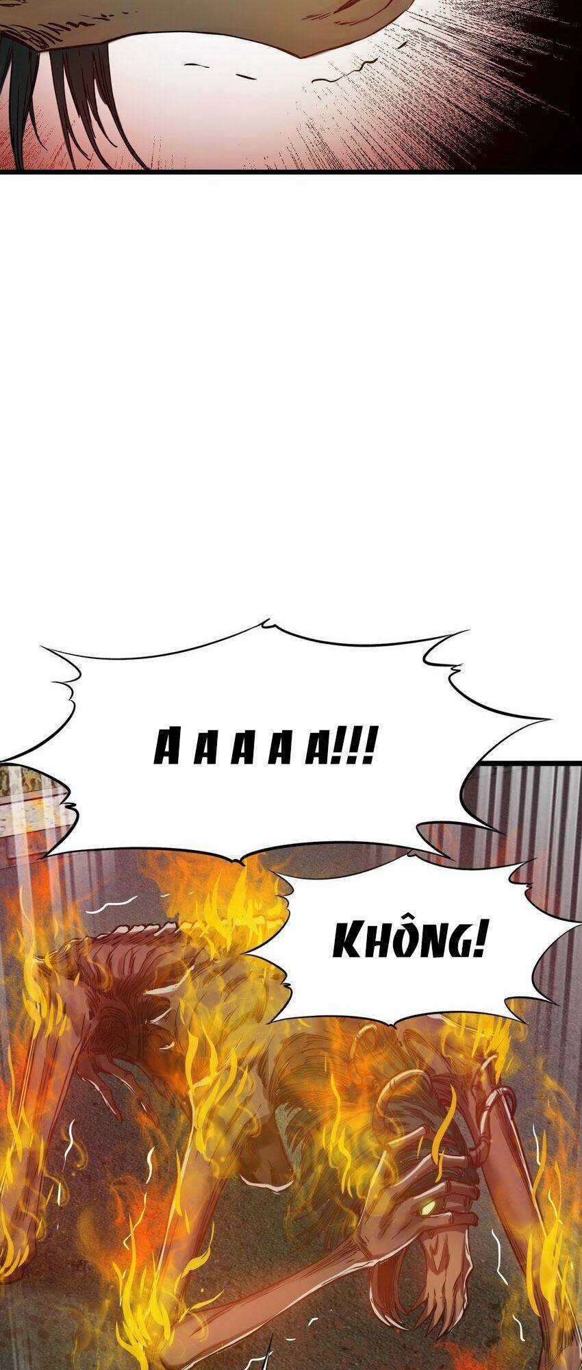 Du Hành Thời Gian Về Ngày Đầu Mạt Thế Chapter 21 trang 37