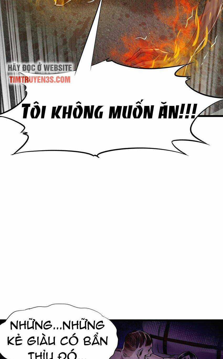 Du Hành Thời Gian Về Ngày Đầu Mạt Thế Chapter 21 trang 38