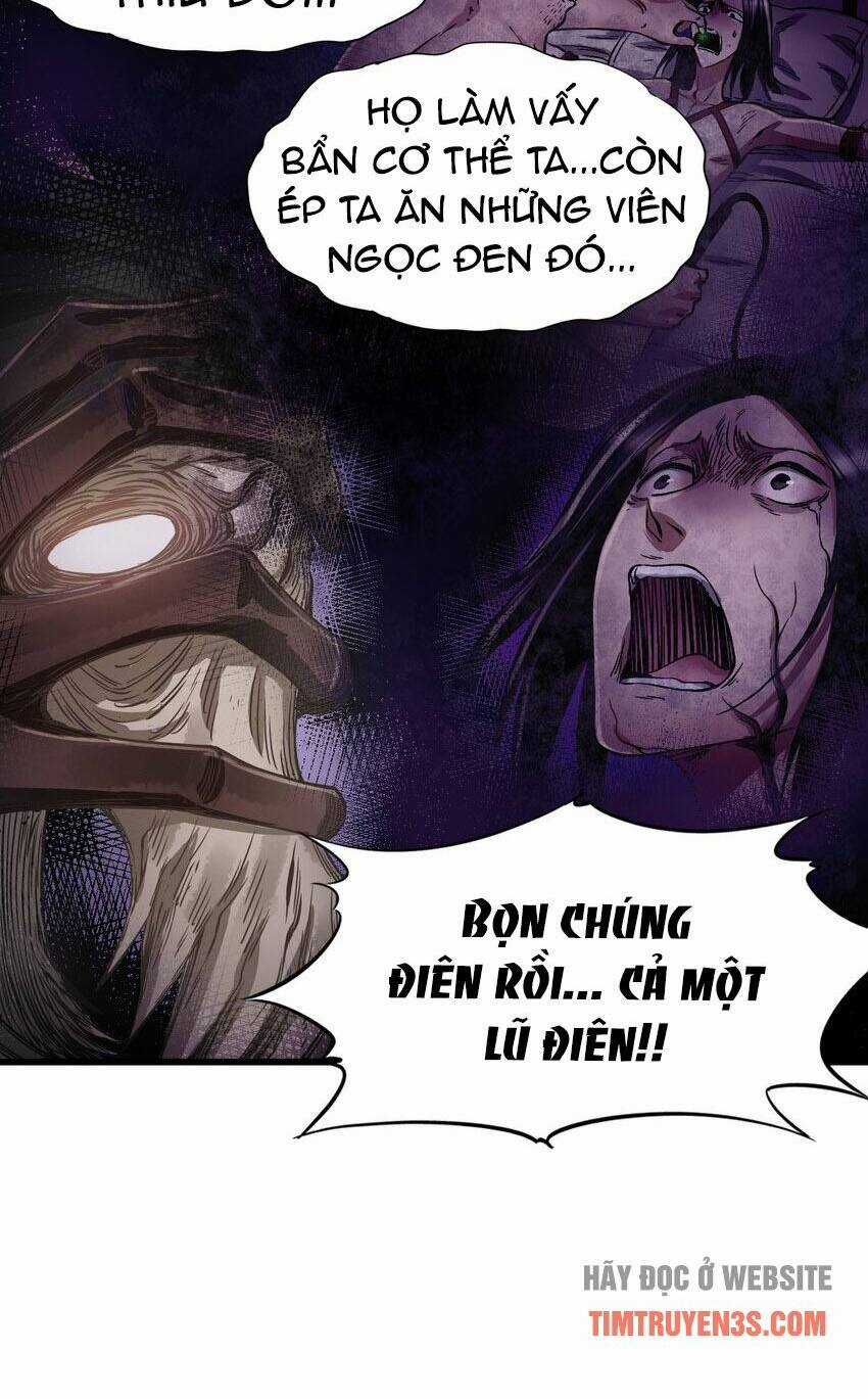 Du Hành Thời Gian Về Ngày Đầu Mạt Thế Chapter 21 trang 39