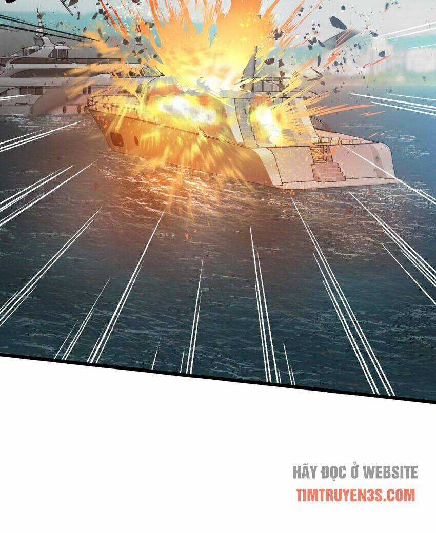 Du Hành Thời Gian Về Ngày Đầu Mạt Thế Chapter 21 trang 4