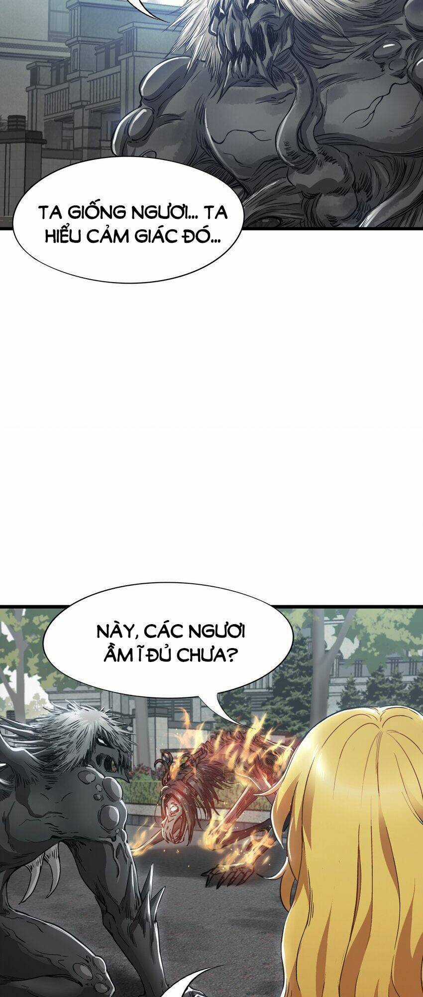 Du Hành Thời Gian Về Ngày Đầu Mạt Thế Chapter 21 trang 41