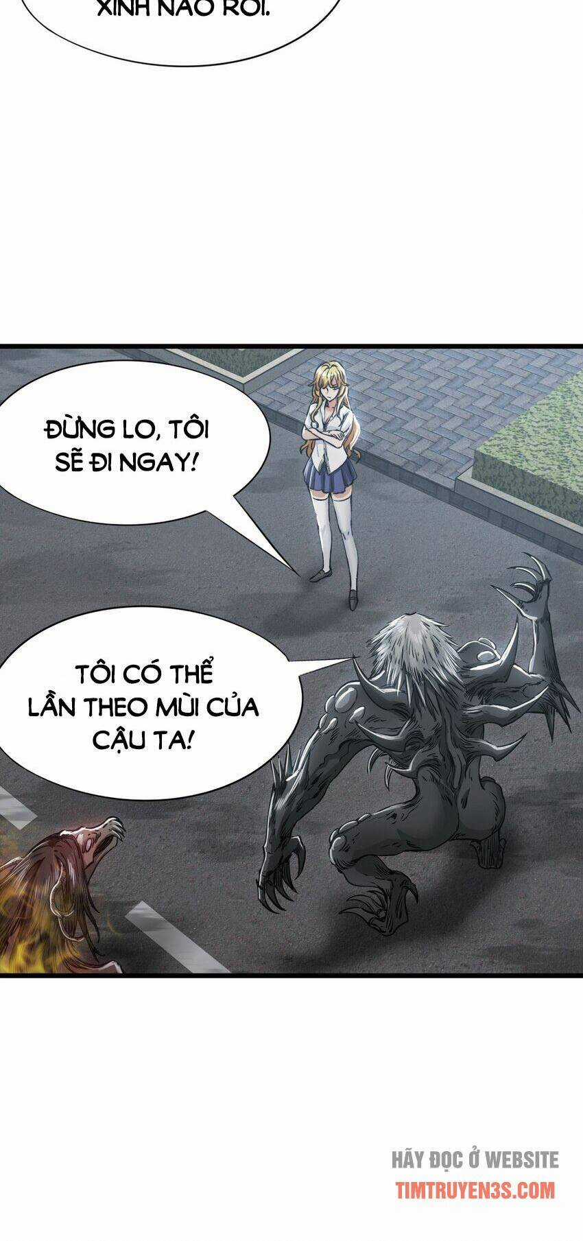 Du Hành Thời Gian Về Ngày Đầu Mạt Thế Chapter 21 trang 43