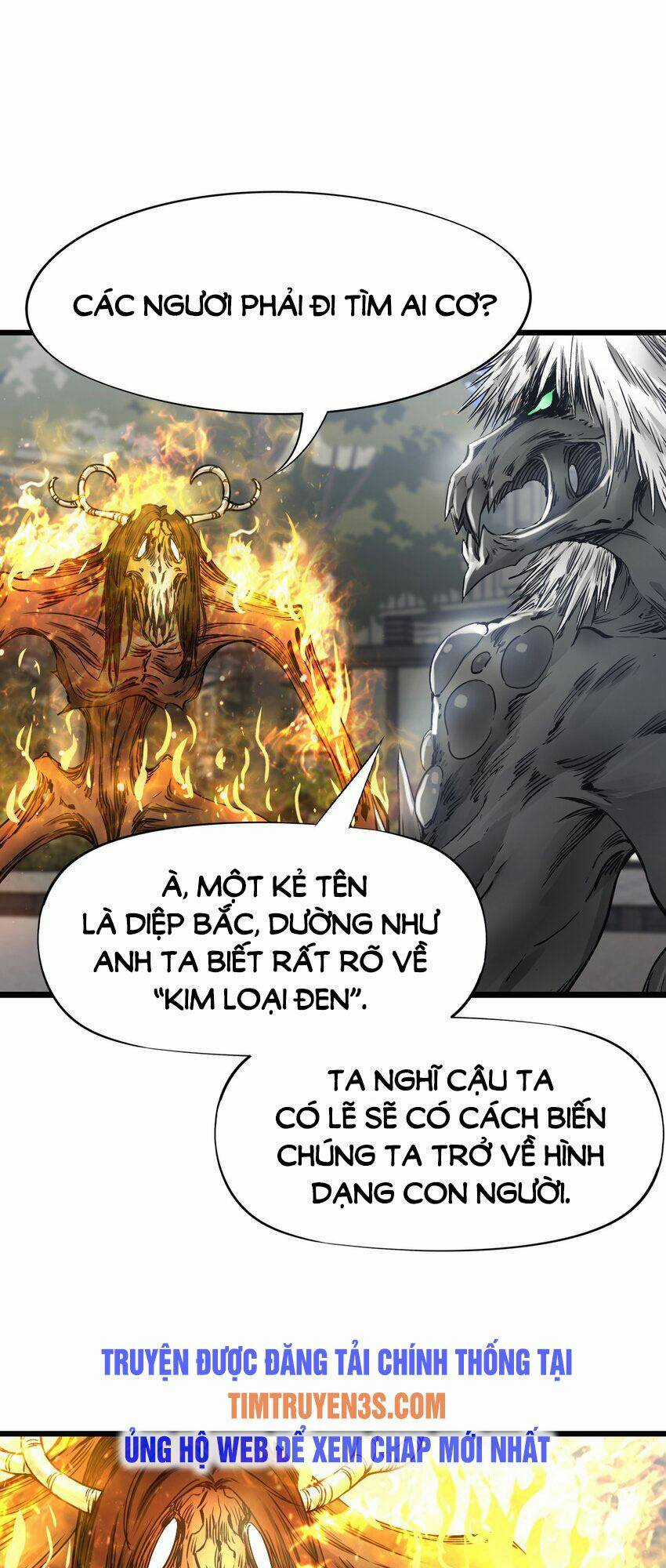 Du Hành Thời Gian Về Ngày Đầu Mạt Thế Chapter 21 trang 44