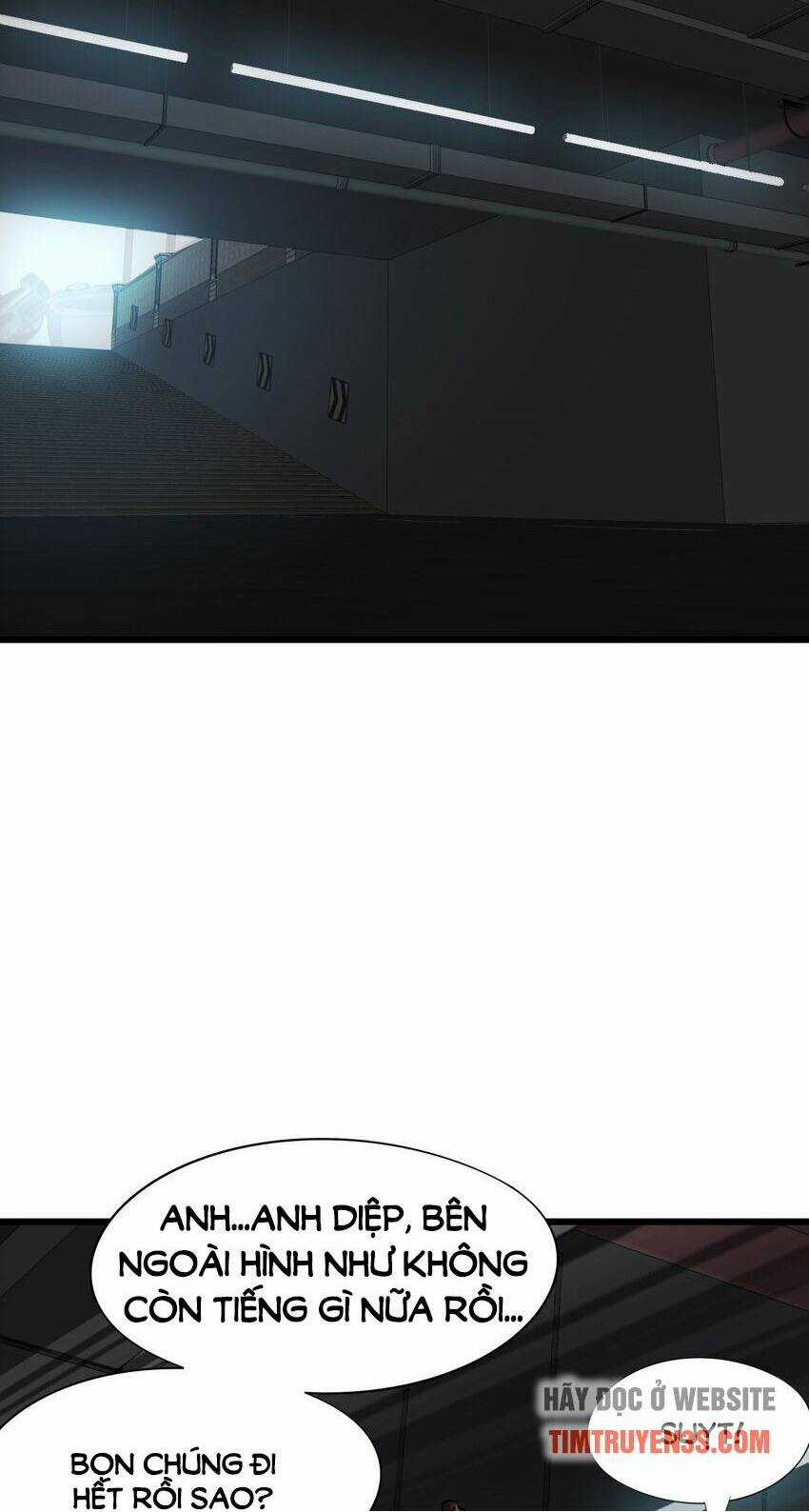 Du Hành Thời Gian Về Ngày Đầu Mạt Thế Chapter 21 trang 47