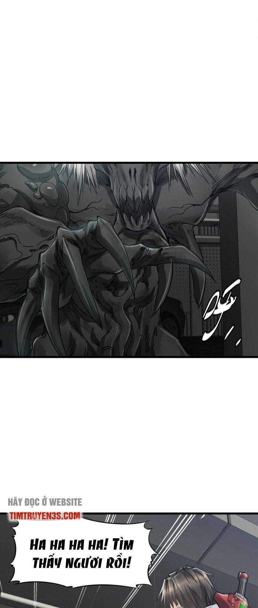 Du Hành Thời Gian Về Ngày Đầu Mạt Thế Chapter 21 trang 50