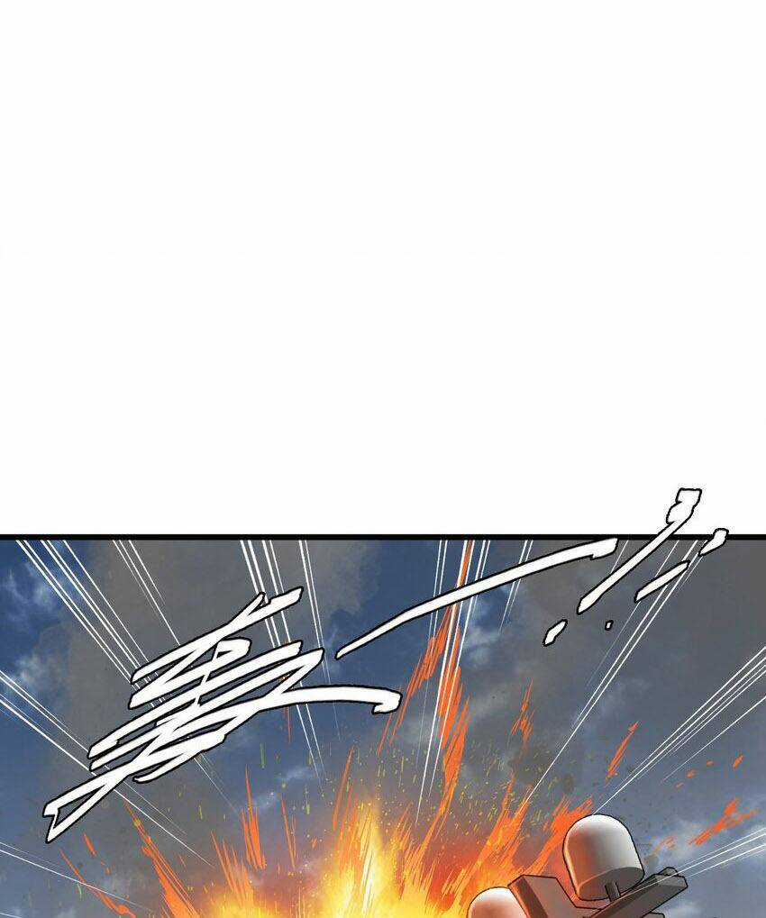 Du Hành Thời Gian Về Ngày Đầu Mạt Thế Chapter 21 trang 8