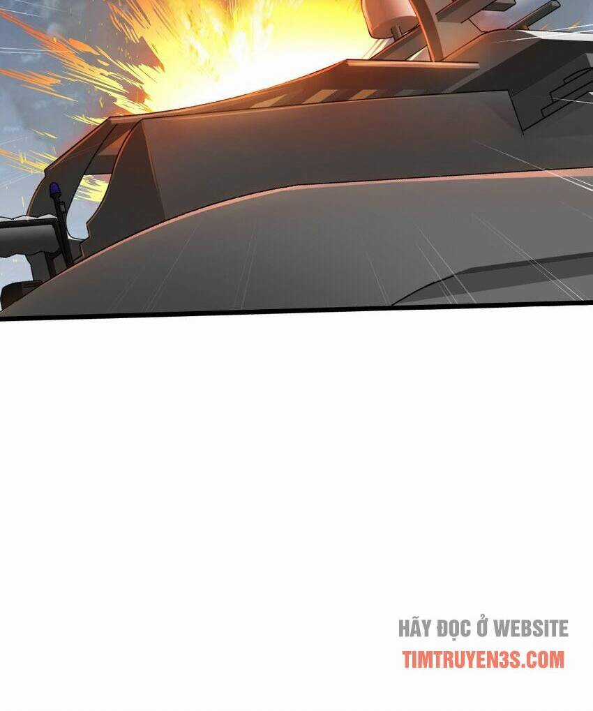 Du Hành Thời Gian Về Ngày Đầu Mạt Thế Chapter 21 trang 9