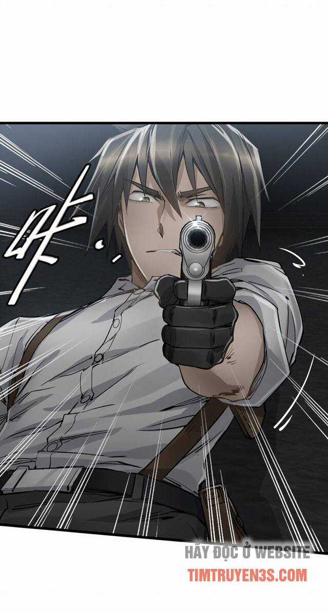 Du Hành Thời Gian Về Ngày Đầu Mạt Thế Chapter 22 trang 11