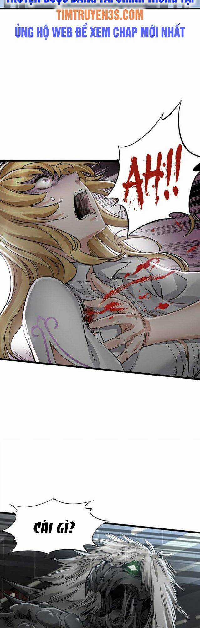 Du Hành Thời Gian Về Ngày Đầu Mạt Thế Chapter 22 trang 13