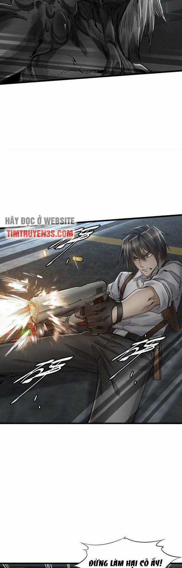 Du Hành Thời Gian Về Ngày Đầu Mạt Thế Chapter 22 trang 14