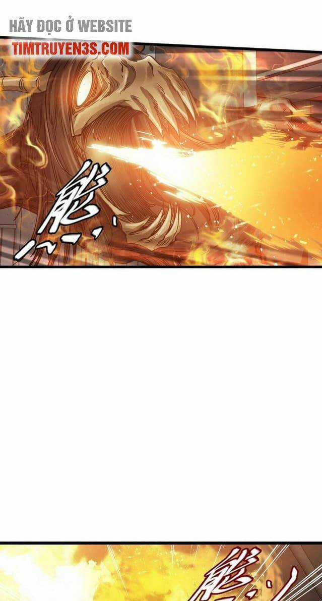 Du Hành Thời Gian Về Ngày Đầu Mạt Thế Chapter 22 trang 18