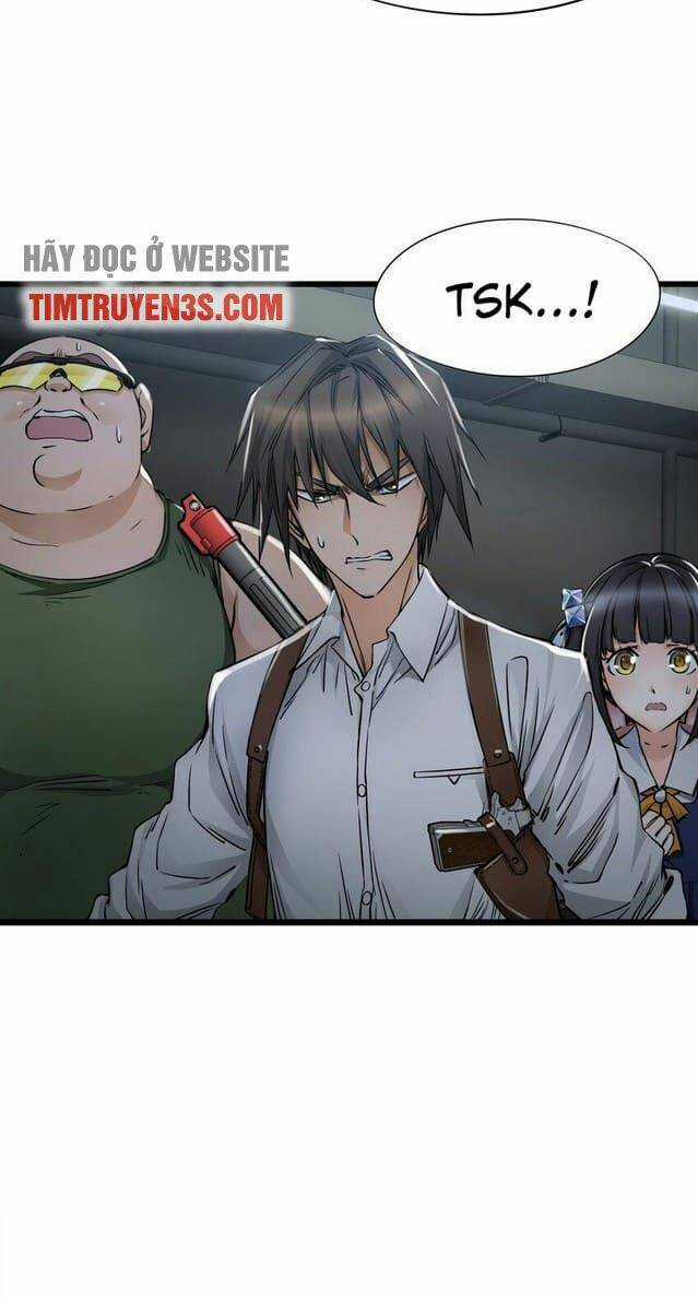 Du Hành Thời Gian Về Ngày Đầu Mạt Thế Chapter 22 trang 2