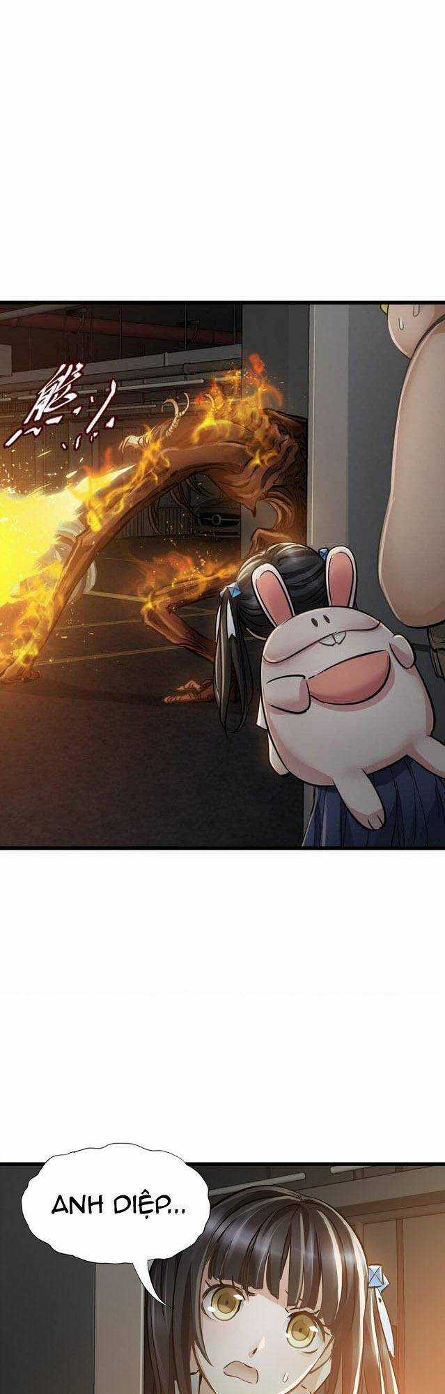 Du Hành Thời Gian Về Ngày Đầu Mạt Thế Chapter 22 trang 20