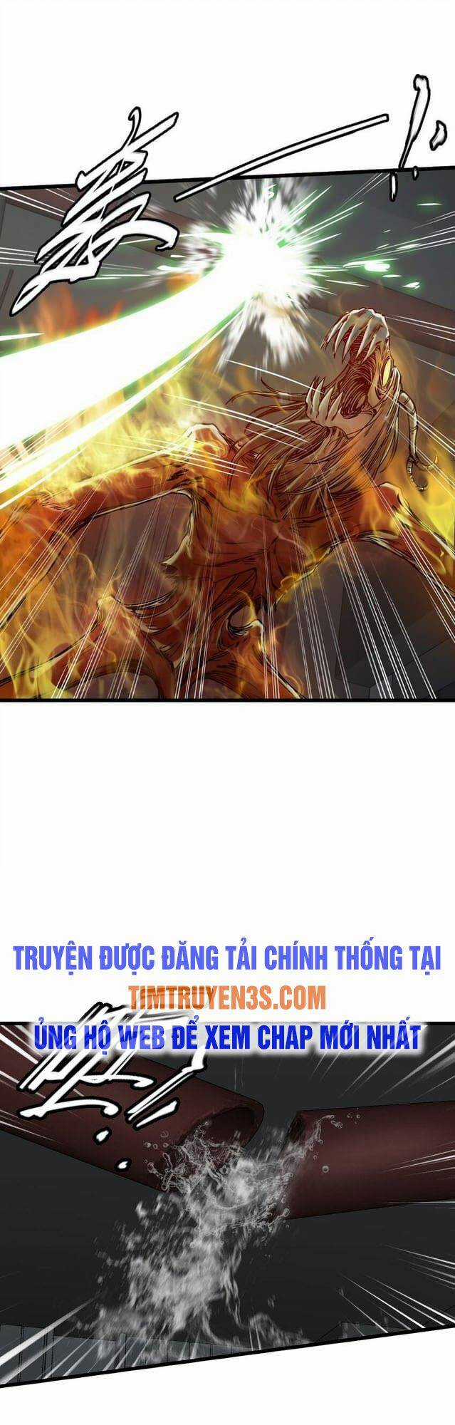 Du Hành Thời Gian Về Ngày Đầu Mạt Thế Chapter 22 trang 24