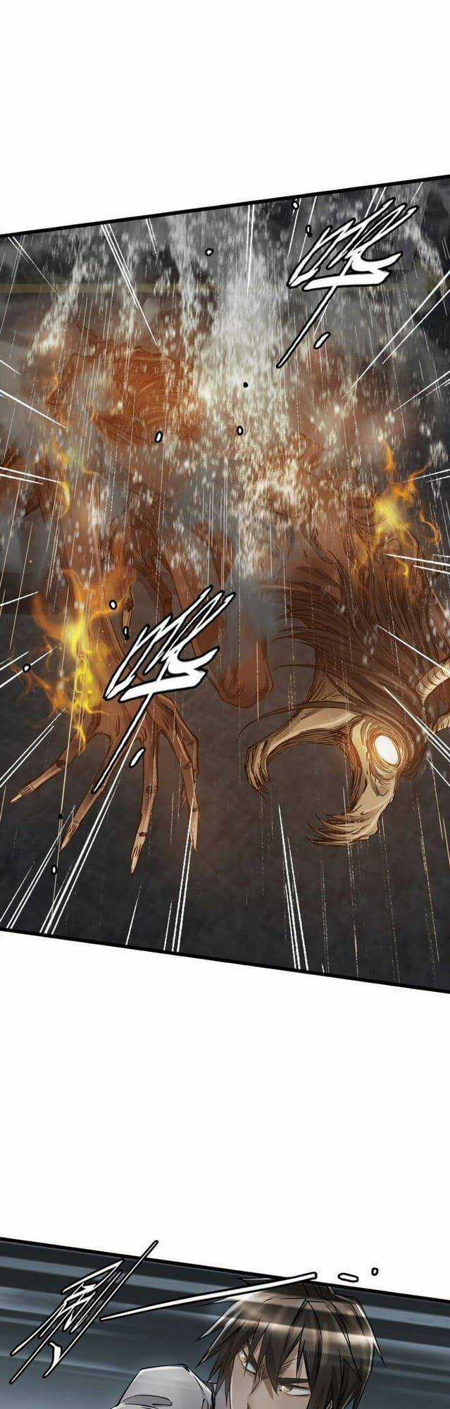 Du Hành Thời Gian Về Ngày Đầu Mạt Thế Chapter 22 trang 25