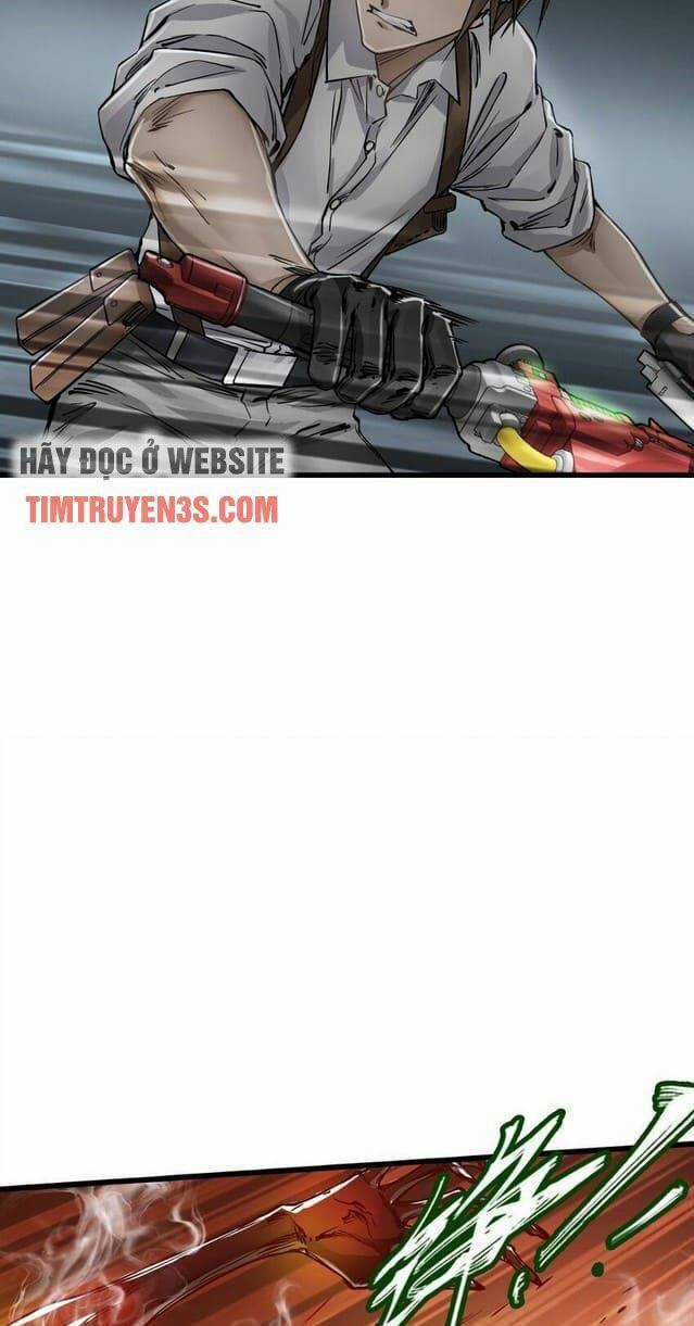 Du Hành Thời Gian Về Ngày Đầu Mạt Thế Chapter 22 trang 26