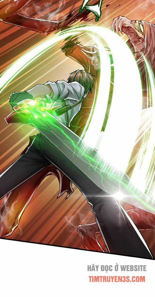 Du Hành Thời Gian Về Ngày Đầu Mạt Thế Chapter 22 trang 27