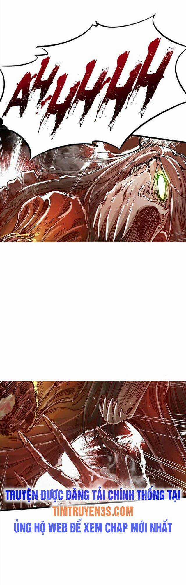 Du Hành Thời Gian Về Ngày Đầu Mạt Thế Chapter 22 trang 28