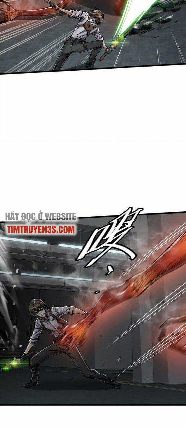 Du Hành Thời Gian Về Ngày Đầu Mạt Thế Chapter 22 trang 30